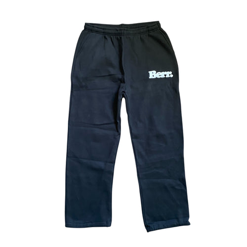 BERR LOGO BOTTOMS