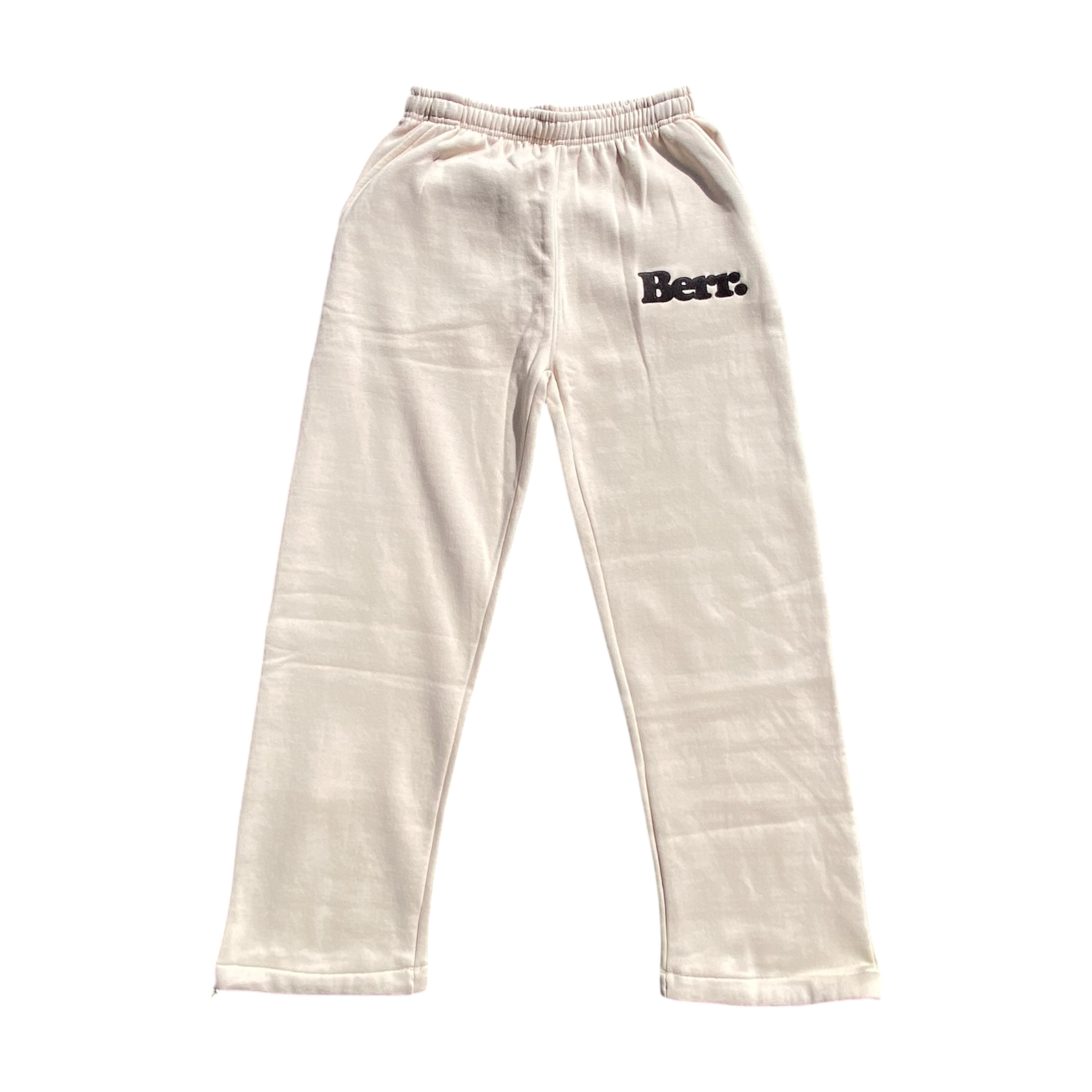 BERR LOGO BOTTOMS