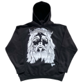 JESUS FACE HOODIE