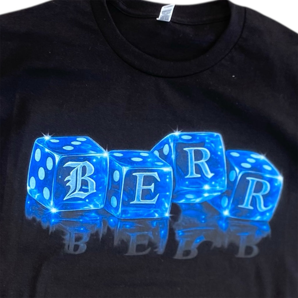 ICE DICE TEE