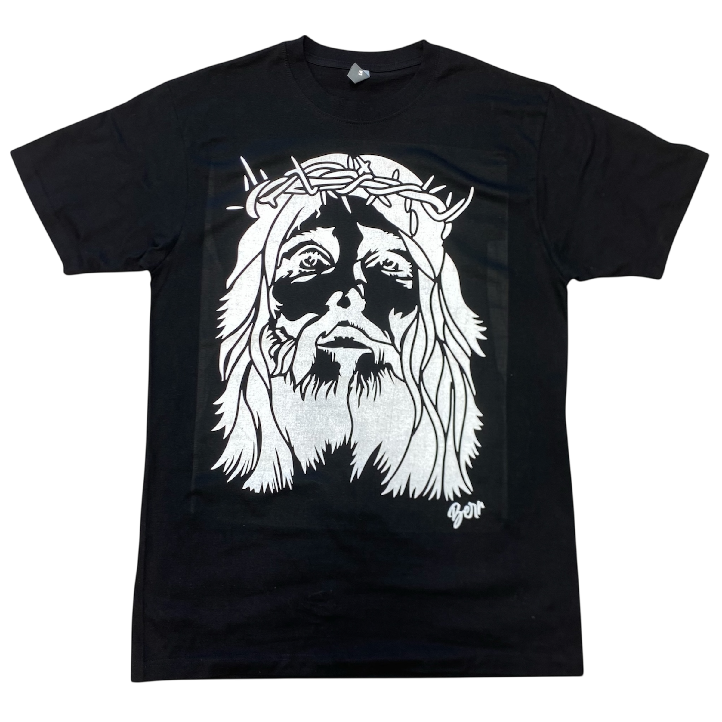 JESUS FACE TEE
