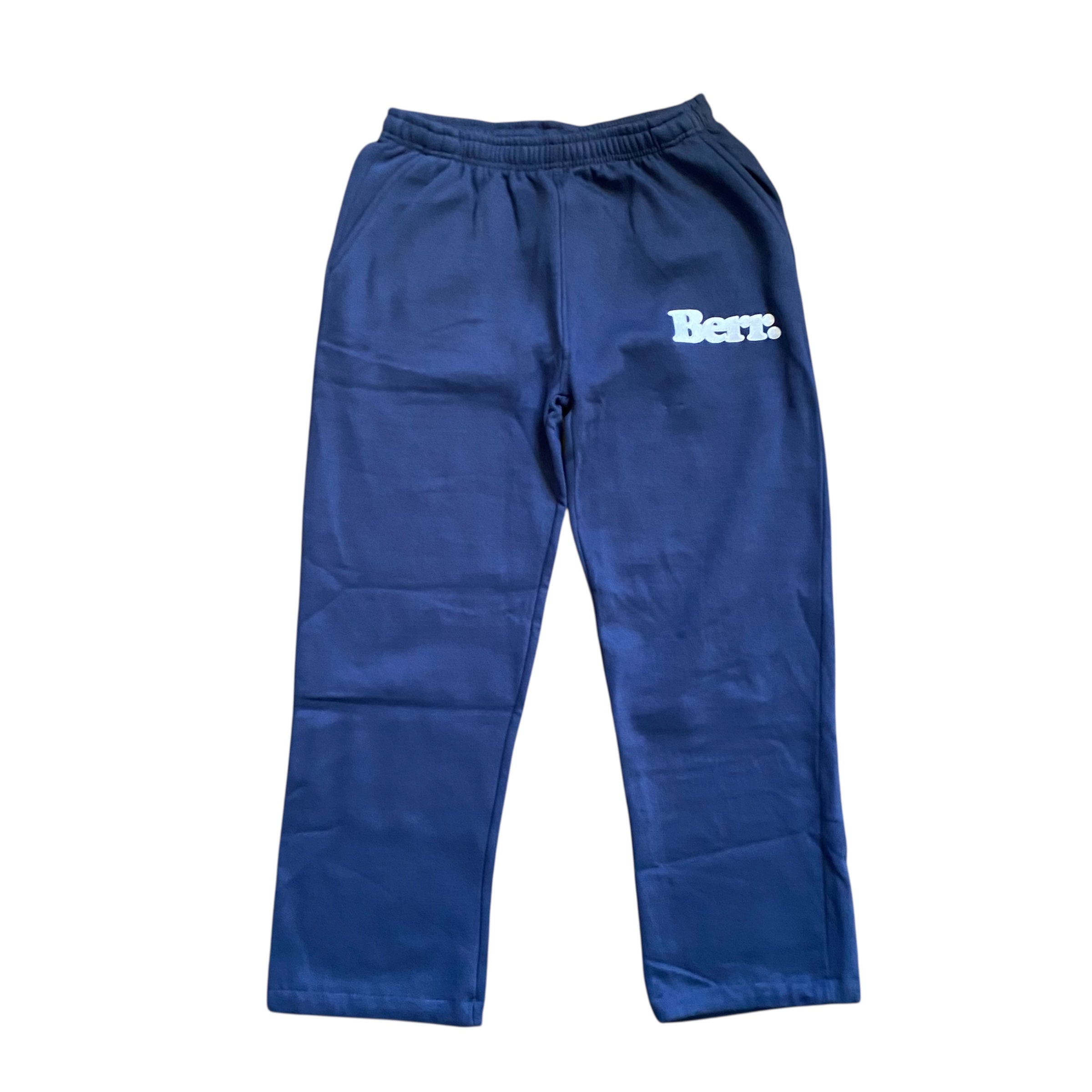 BERR LOGO BOTTOMS